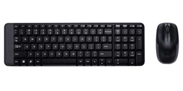 Teclado MK220