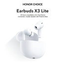 Audifonos earbuds honor X3 Lite