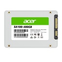 Disco Estado Solido ssd 480GB ACER