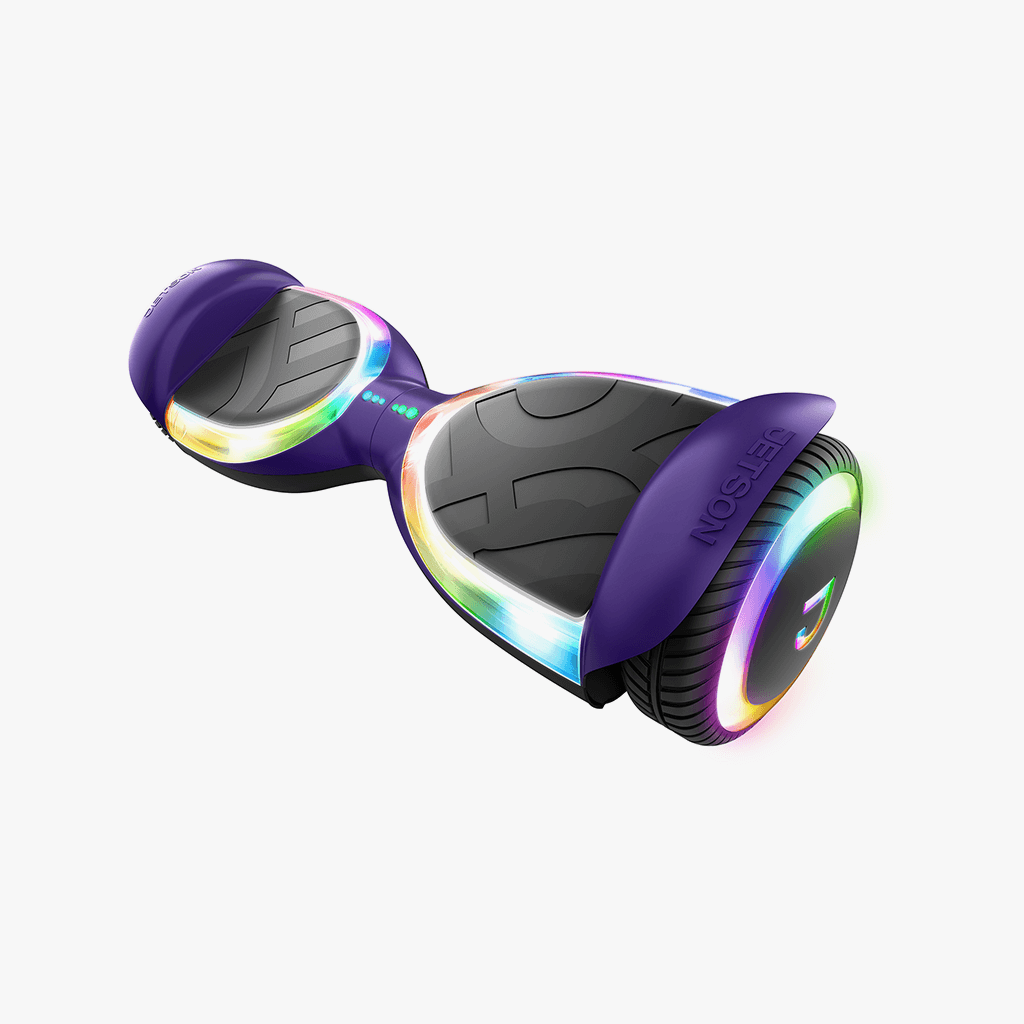 Patineta Electrica Hoverboard JETSON SPHERE