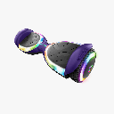 Patineta Electrica Hoverboard JETSON SPHERE