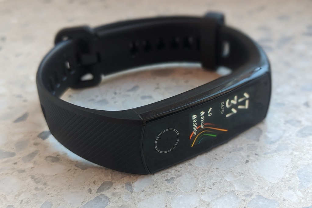 Pulsera inteligente HONOR SMARTBAND5