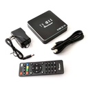 Smart TV Box BlackPcs 1+8 GB EO104K-BL