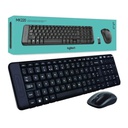 Teclado MK220