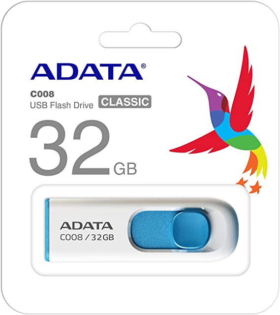 USB ADATA 32Gb C008