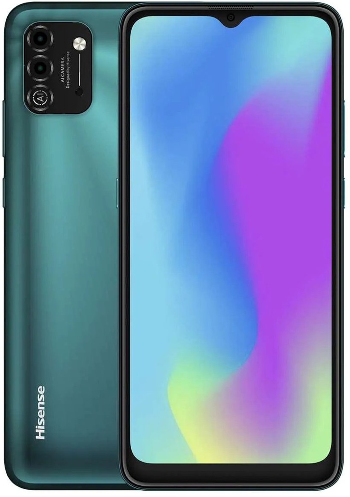 Hisense E50 LITE