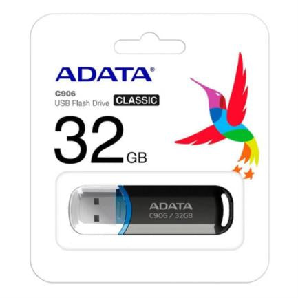 Memoria USB 32GB ADATA AC906-32G-RPP