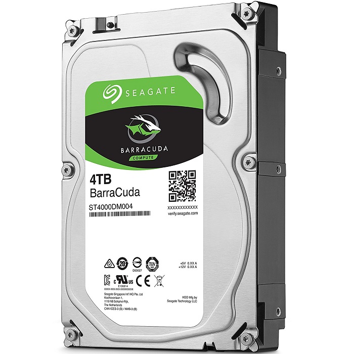 Disco duro 4tb new pull