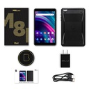 Tablet BLU M8L 8 pulg +FUNDA USO RUDO+MICA