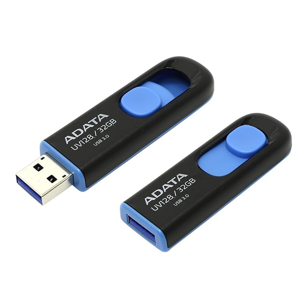 memoria USB Adata AUV128 256GB