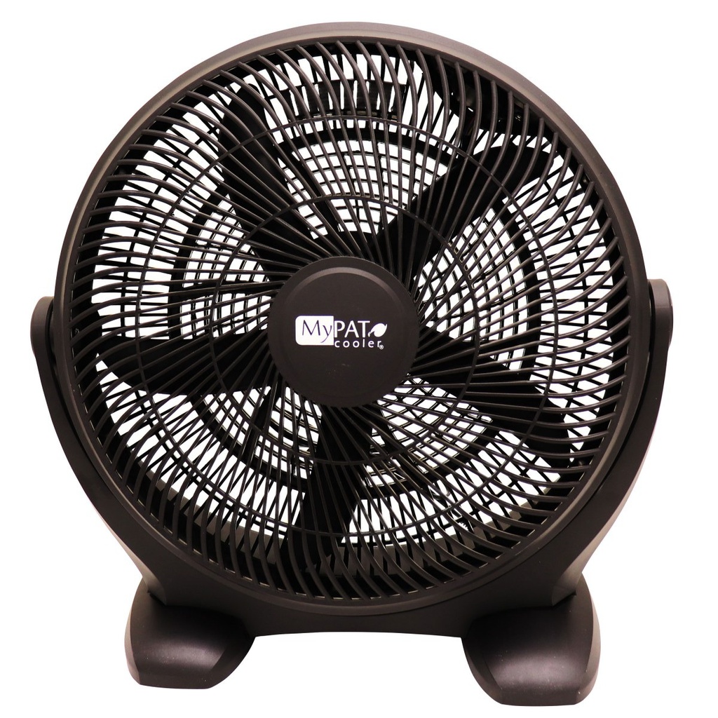 Ventilador de Piso My PAT 18&quot; 45cm MYVP1009