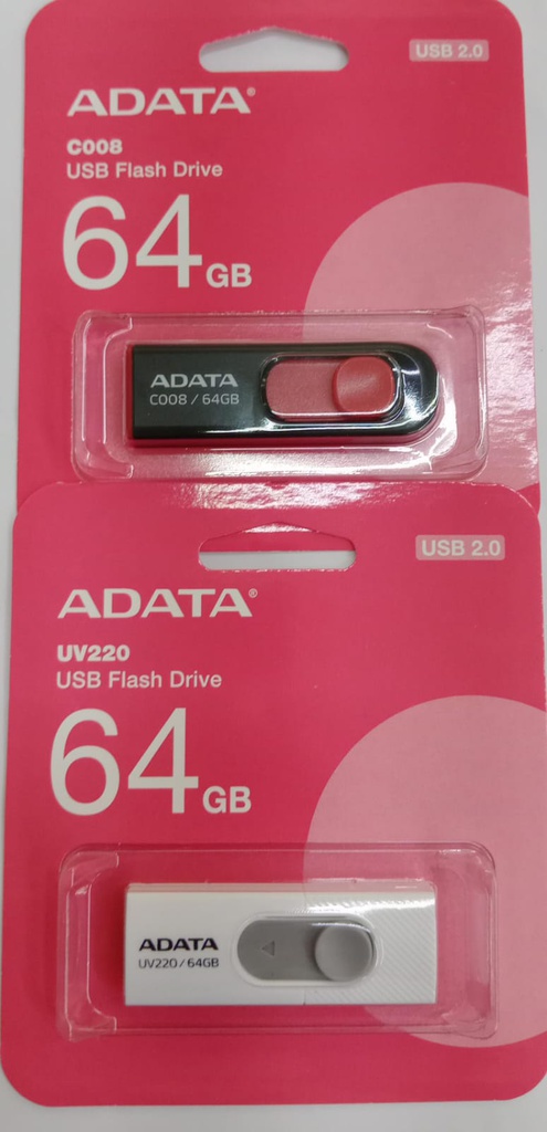 Memoria USB ADATA 64GB