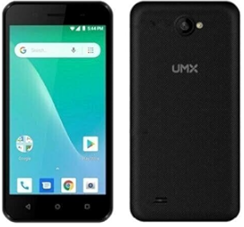 Celular UMX U693CL 2/16GB