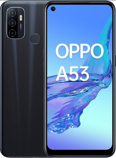 Celular OPPO A53 8gb RAM/256GB Interno 6.5&quot;