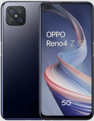 Celular oppo Reno4 Z 5g 12GB/256GB