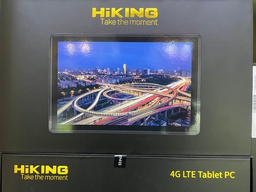 Tablet HiKING 10.1&quot; 4G LTE PAD SE