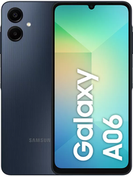 Celular SAMSUNG Galaxy A06 4/64gb