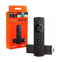 firetv stick 4K