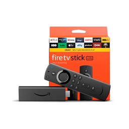 Fire TV Lite