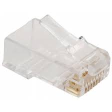 Conector RJ45 QTY301-178