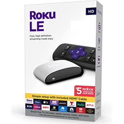 Roku LE HD