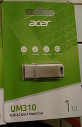 Memoria usb 3.2 acer 1TB UM310