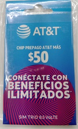 Chip AT&amp;T 100 T/A