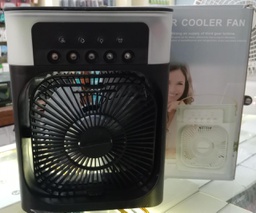 Mini Air Cooler Fan ventilador/humificador