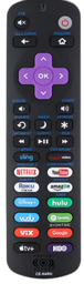 Control Remoto Universal Roku CE-4RK