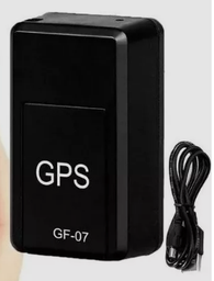 Mini GPS TRACKER GF-07