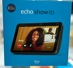 Alexa echo show 8 2da Gen