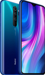 Celular Redmi Note 8 Pro 8GB/256GB